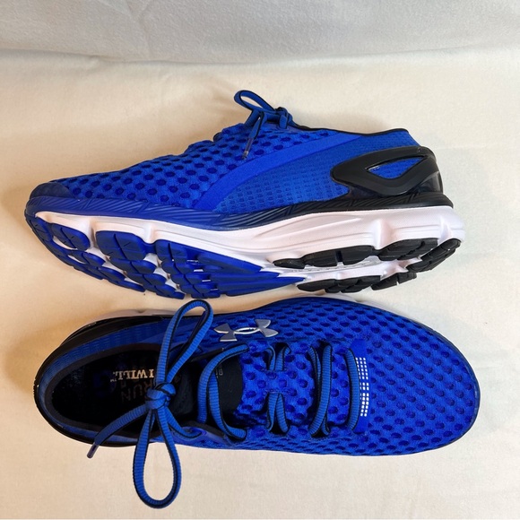 NEW Under Armour Speedform Gemini 2 - Women’s - Picture 7 of 12